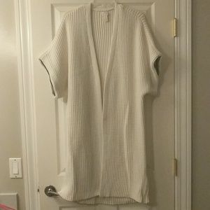 Chico's kimono cardigan